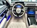 Mercedes-Benz S 400 d 4M AMG L DISTRONIC+ Memory NP185.000 Pano 3D Dis Noir - thumbnail 12