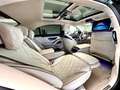 Mercedes-Benz S 400 d 4M AMG L DISTRONIC+ Memory NP185.000 Pano 3D Dis Schwarz - thumbnail 10