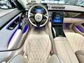 Mercedes-Benz S 400 d 4M AMG L DISTRONIC+ Memory NP185.000 Pano 3D Dis Schwarz - thumbnail 21