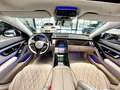Mercedes-Benz S 400 d 4M AMG L DISTRONIC+ Memory NP185.000 Pano 3D Dis Schwarz - thumbnail 24