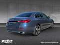 Mercedes-Benz C 180 Avantgarde/9G/LED/Panorama-SD/Kamera/ Blau - thumbnail 4