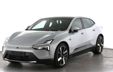 Polestar 4 Single Motor 110kWh 21"