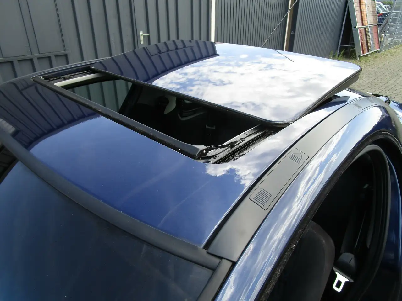 Opel Tigra 1.4 16V Automatik mit nur 41.900 Kilometer, foto 11