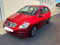 Mercedes-Benz B 200 160 BE Sport Edition Red - thumbnail 2