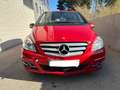 Mercedes-Benz B 200 160 BE Sport Edition crvena - thumbnail 1