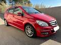 Mercedes-Benz B 200 160 BE Sport Edition Rouge - thumbnail 4