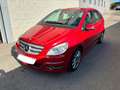 Mercedes-Benz B 200 160 BE Sport Edition Red - thumbnail 8