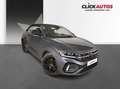 Volkswagen T-Roc 1.5 TSI 150CV R-Line DSG Gris - thumbnail 5