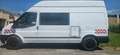 Ford Transit FOURGON Alb - thumbnail 7