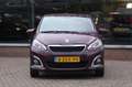 Peugeot 108 1.2 VTi Allure 1e EIG_LED_CLIMA_CRUIS_LMV_NAP. Violett - thumbnail 5