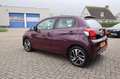 Peugeot 108 1.2 VTi Allure 1e EIG_LED_CLIMA_CRUIS_LMV_NAP. Mauve - thumbnail 9