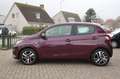Peugeot 108 1.2 VTi Allure 1e EIG_LED_CLIMA_CRUIS_LMV_NAP. Violett - thumbnail 4