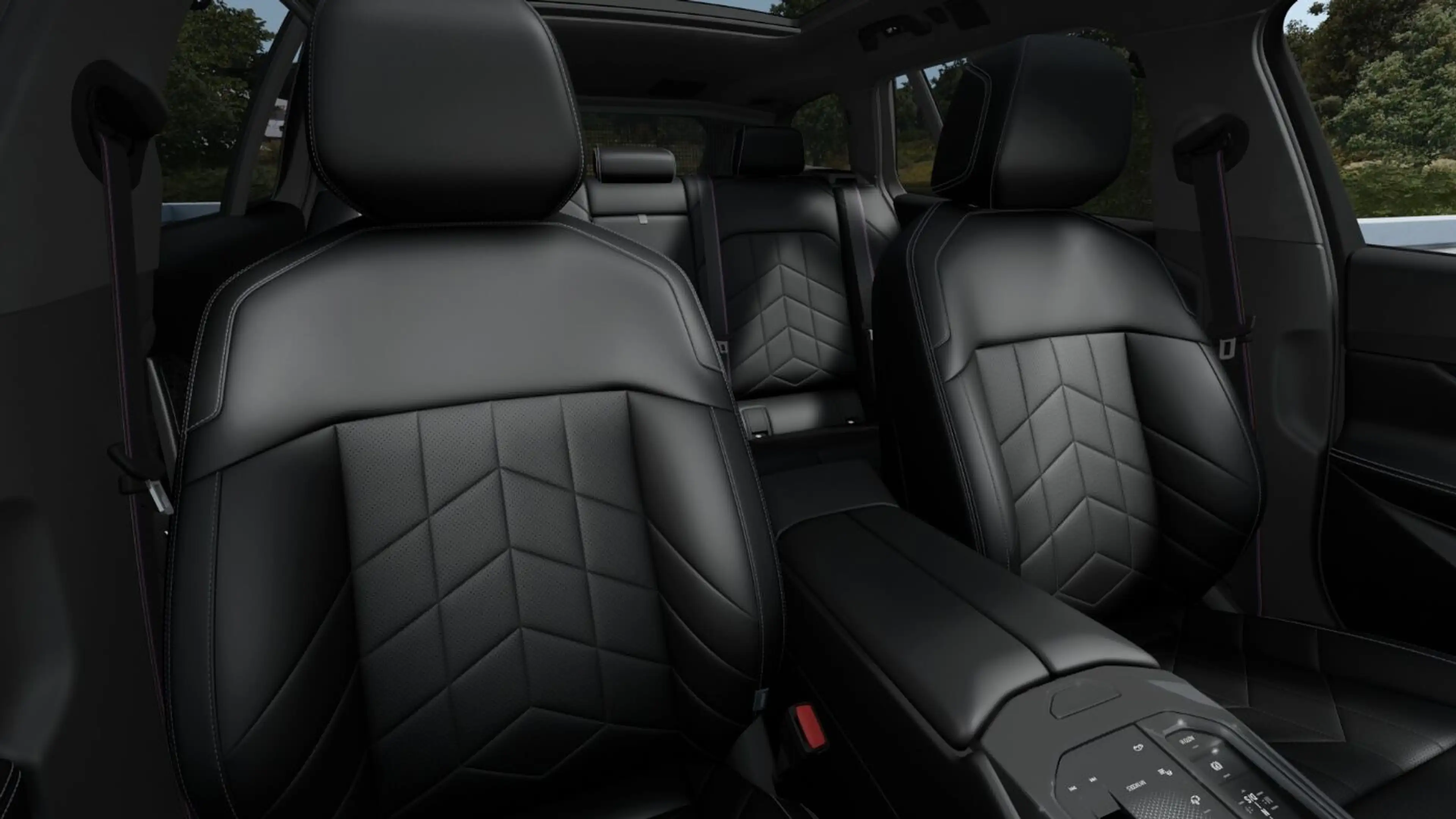BMW 540 xd Touring — photo 10