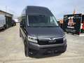 MAN TGE l5h4 180pk automaat 2025 10km full/option 49950e Grijs - thumbnail 9
