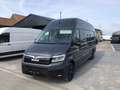 MAN TGE l5h4 180pk automaat 2025 10km full/option 49950e Grijs - thumbnail 29