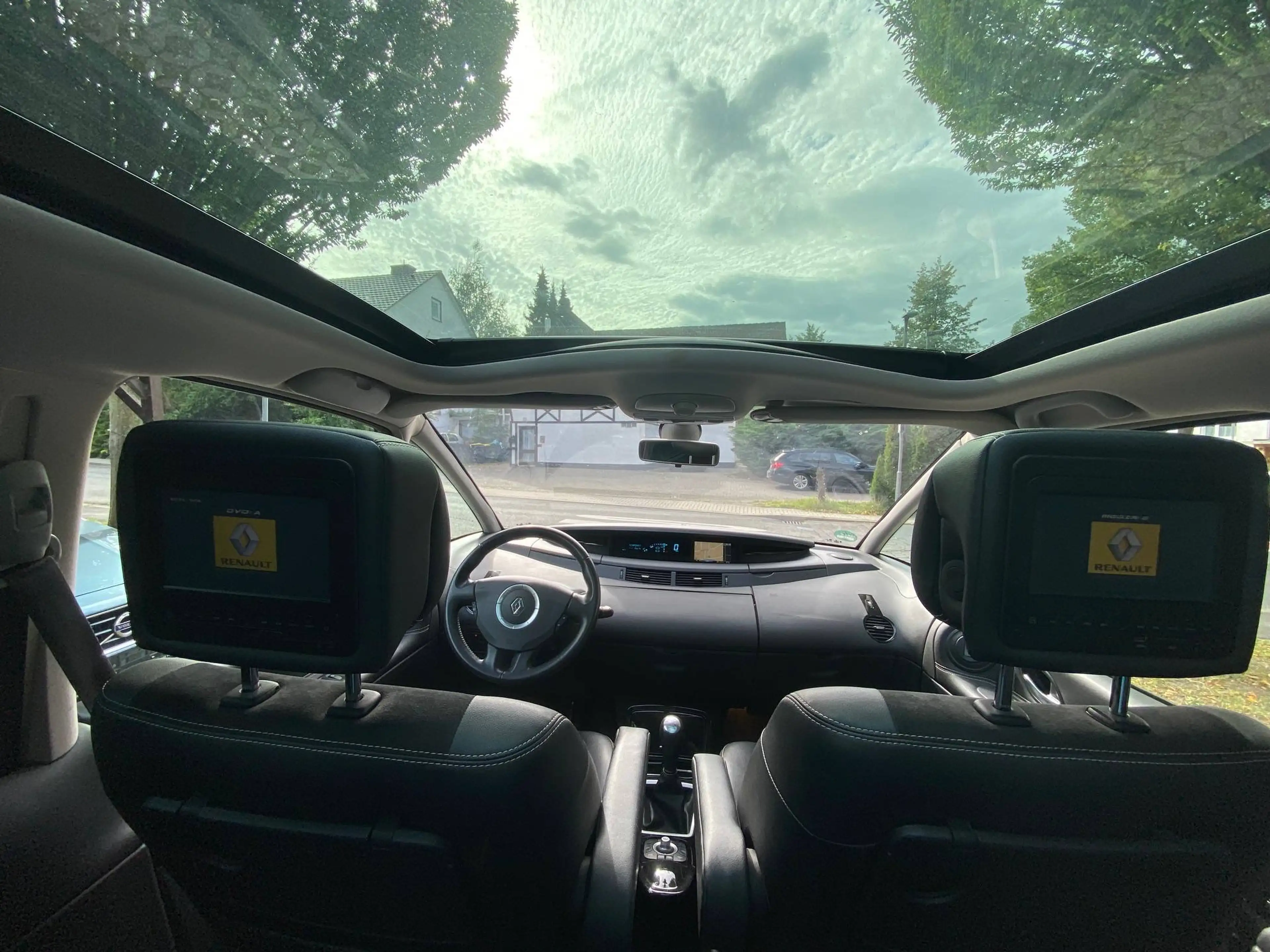 Renault Espace Edition 25th, Automatik, 7-Sitzer, Leder, Panoramadach, AHK — photo 14