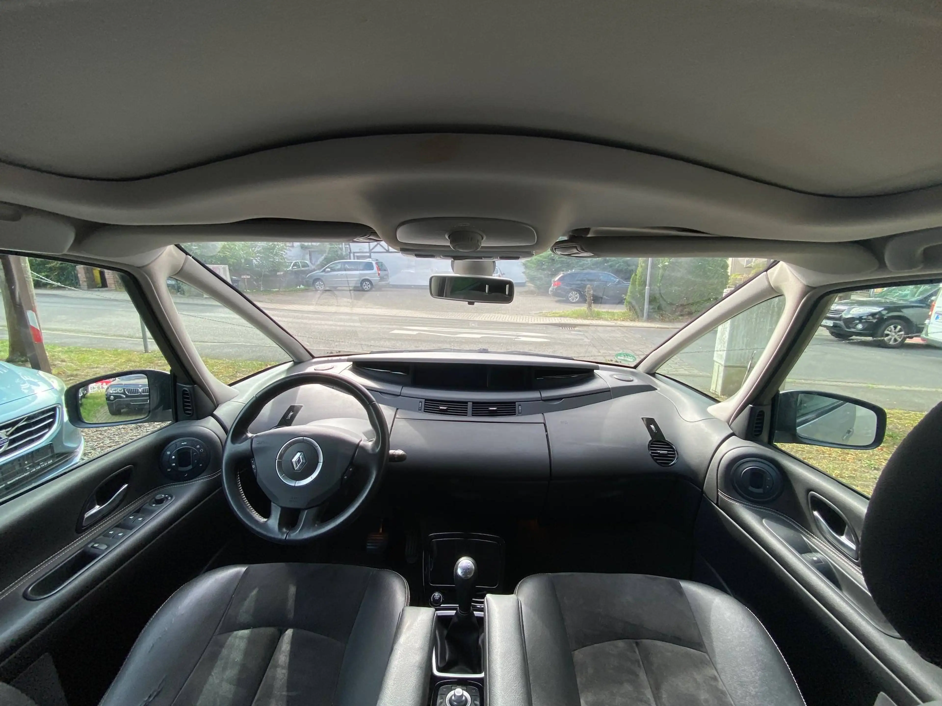 Renault Espace Edition 25th, Automatik, 7-Sitzer, Leder, Panoramadach, AHK — photo 10
