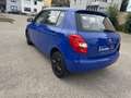 Skoda Fabia Basis Bleu - thumbnail 7