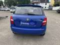 Skoda Fabia Basis Bleu - thumbnail 6