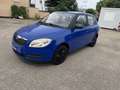 Skoda Fabia Basis Bleu - thumbnail 1