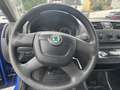 Skoda Fabia Basis Bleu - thumbnail 17