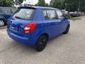 Skoda Fabia Basis Bleu - thumbnail 5