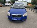 Skoda Fabia Basis Bleu - thumbnail 3