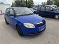Skoda Fabia Basis Bleu - thumbnail 2