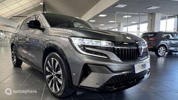 1.2 E-Tech full hybrid 200ch Techno 7 places - 24