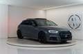 Audi S3 Sportback 2.0 TFSI A3 Quattro Pro Line+ 310PK | Pa Grijs - thumbnail 4