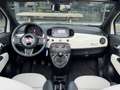 Fiat 500 1.0 Hybrid RED Clima/Cruise/Navi/Leer/LM-Velgen Blanco - thumbnail 8