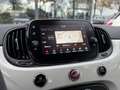 Fiat 500 1.0 Hybrid Cabrio Clima/Cruise/Navi/Leer/LM-Velgen Bianco - thumbnail 15