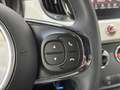 Fiat 500 1.0 Hybrid Cabrio Clima/Cruise/Navi/Leer/LM-Velgen Bianco - thumbnail 12