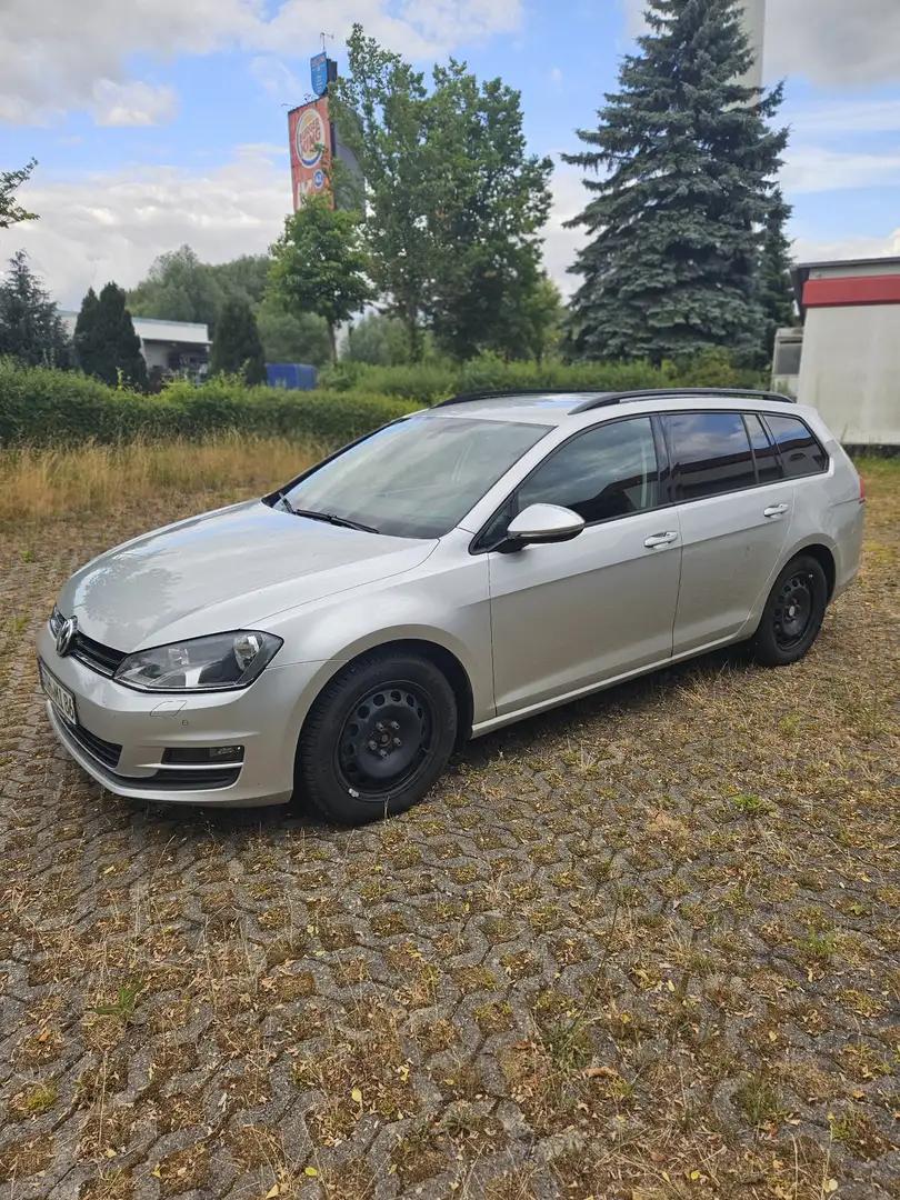 Volkswagen Golf Variant Comfortline BMT - 1