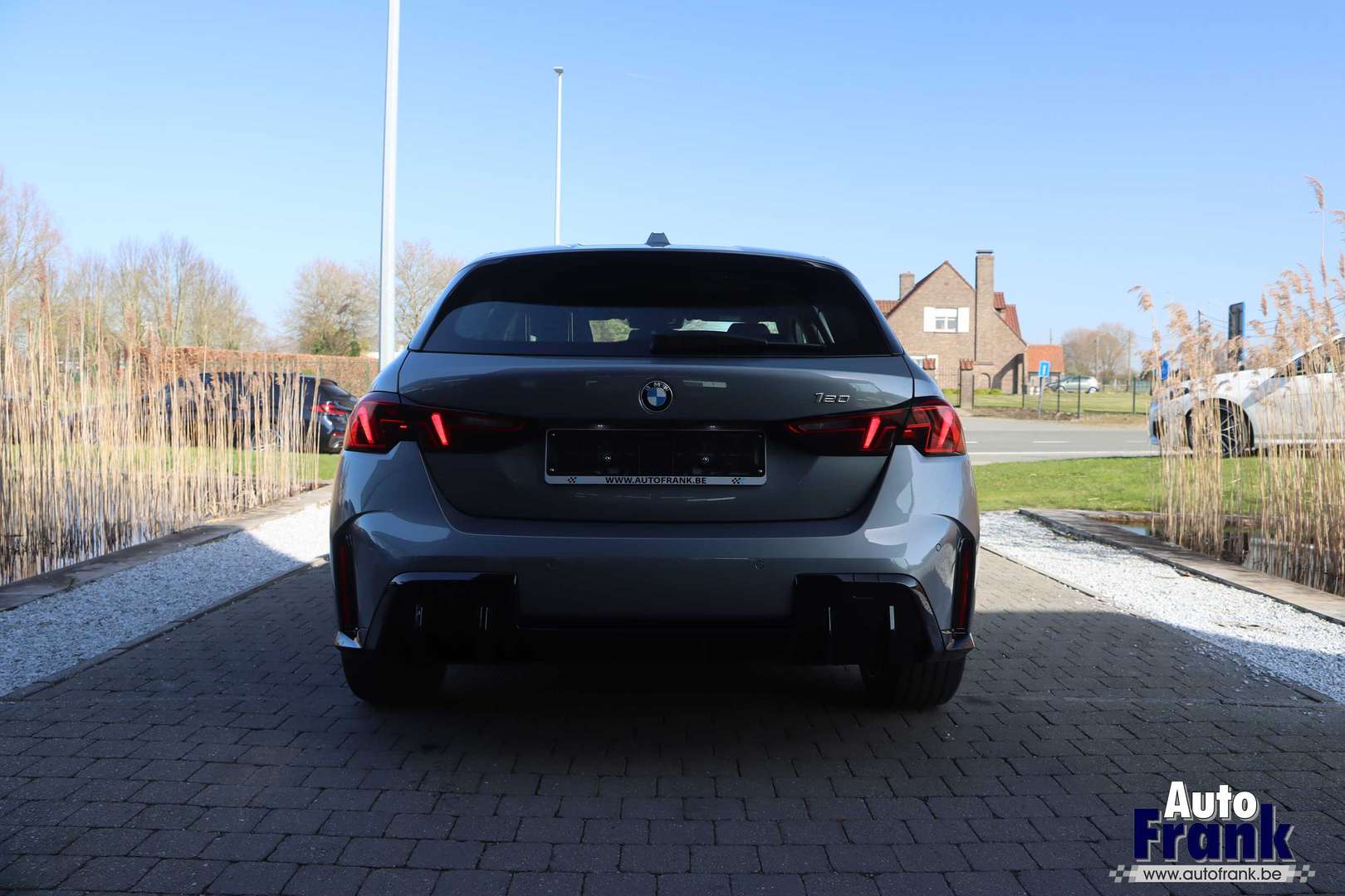 BMW Série 1 M Sport 120i -  - Joinsteer - #5