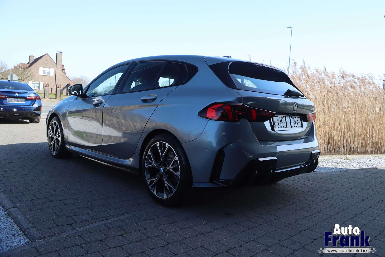 BMW Série 1 M Sport 120i -  - Joinsteer - #4