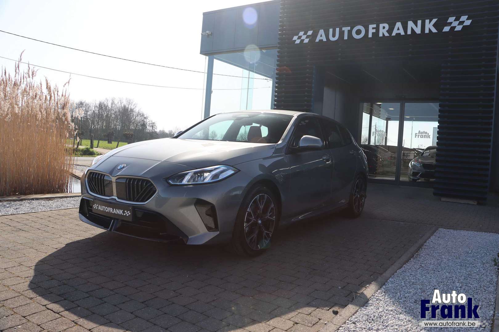 BMW Série 1 M Sport 120i -  - Joinsteer - #2