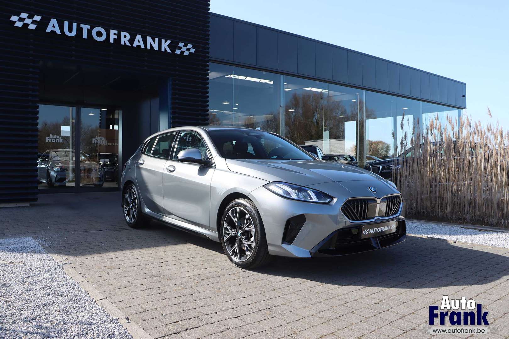 BMW Série 1 M Sport 120i -  - Joinsteer - #1