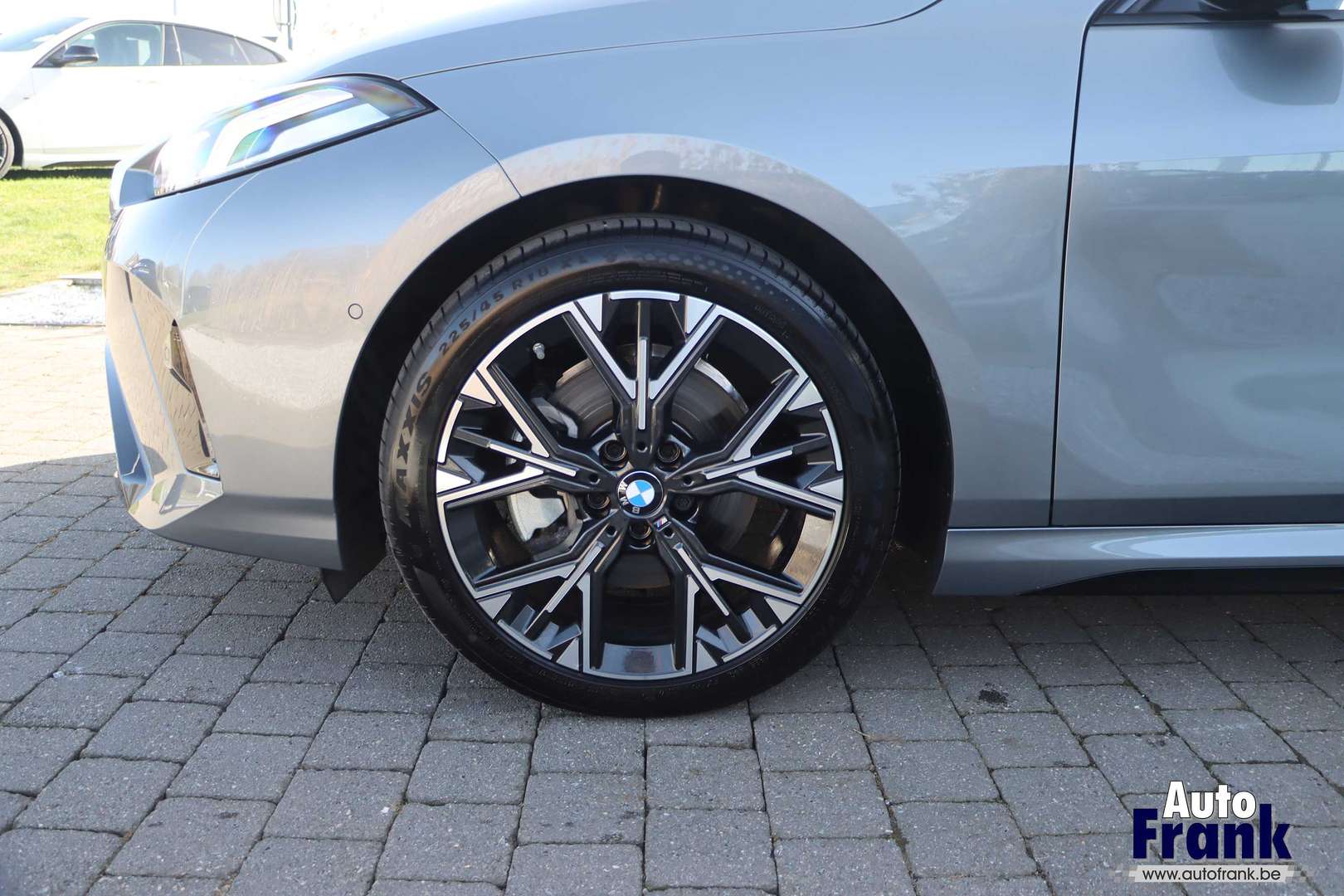 BMW Série 1 M Sport 120i -  - Joinsteer - #3