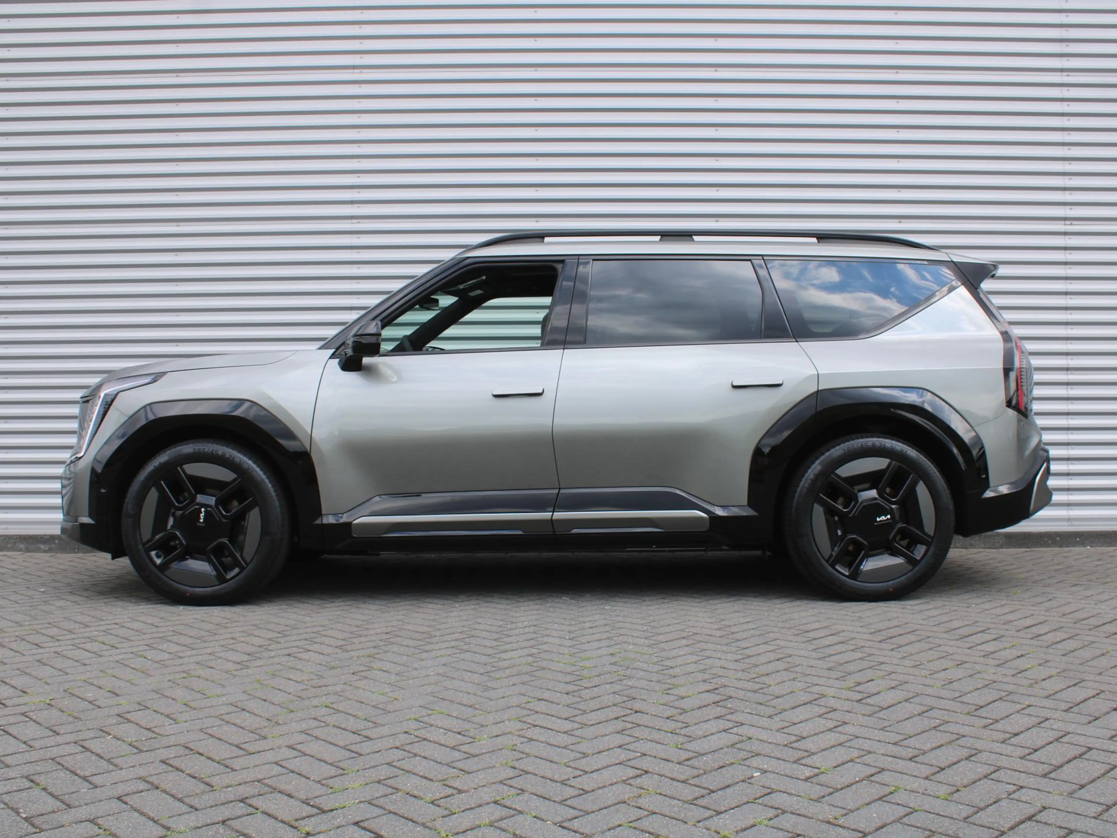 Kia EV9 GT-Line AWD 99.8 kWh | Nieuw | Direct leverbaar | — photo 5