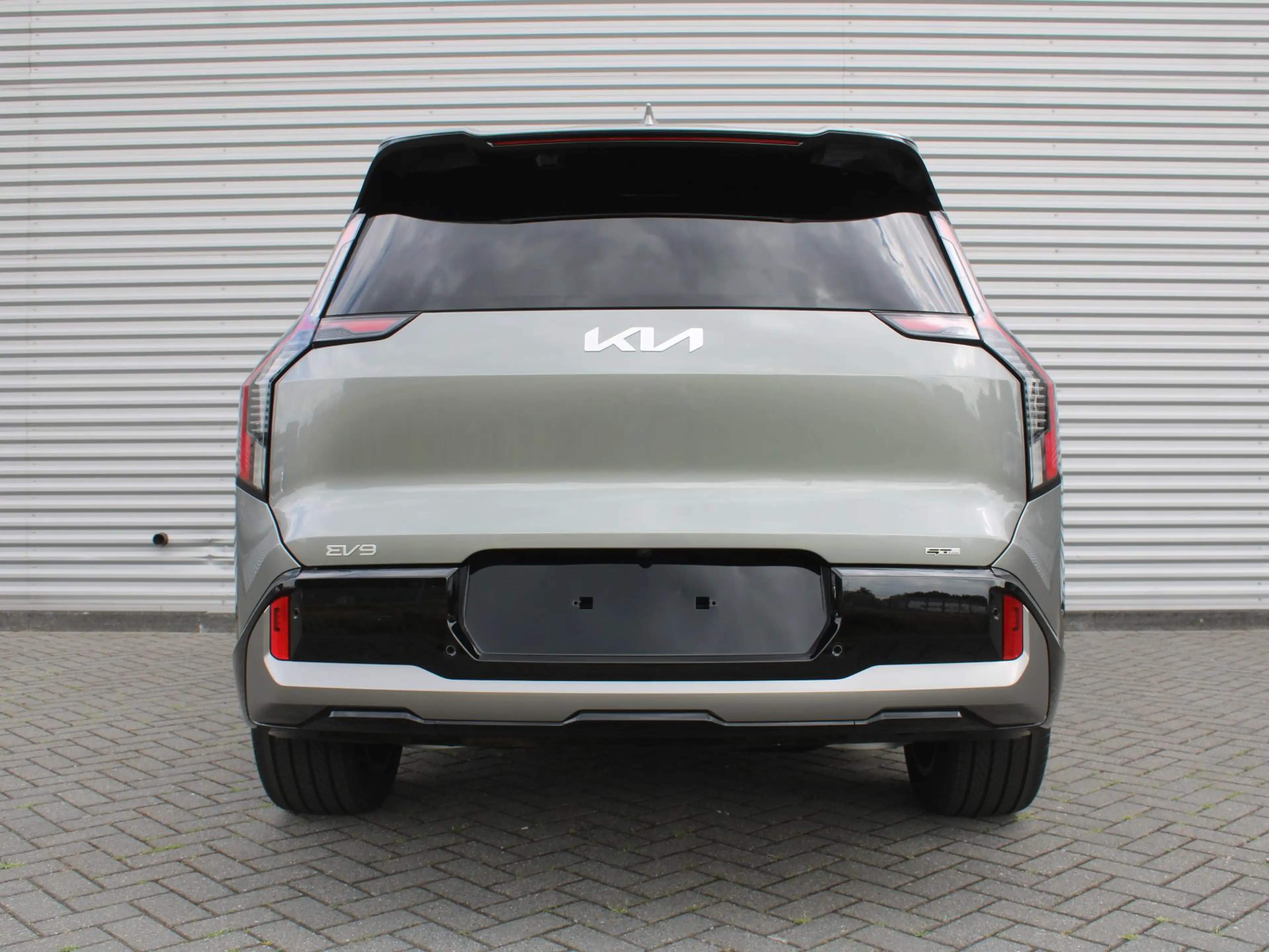 Kia EV9 GT-Line AWD 99.8 kWh | Nieuw | Direct leverbaar | — photo 4