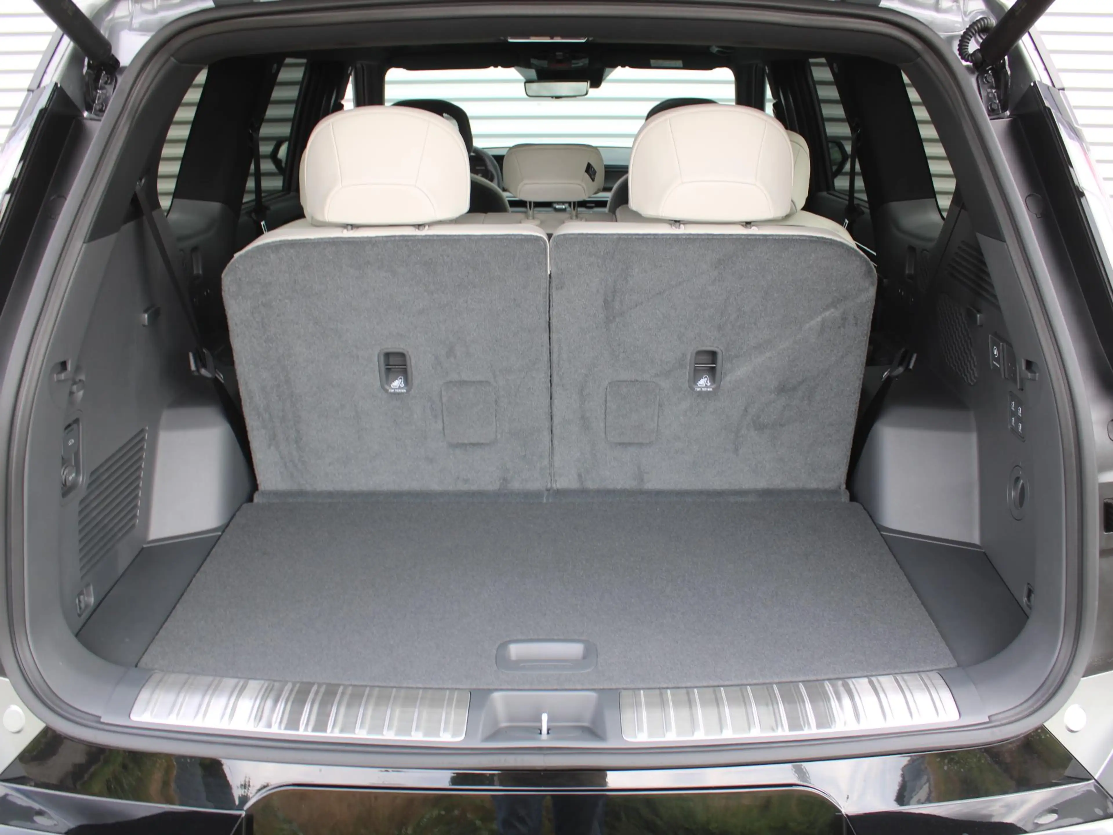 Kia EV9 GT-Line AWD 99.8 kWh | Nieuw | Direct leverbaar | — photo 38