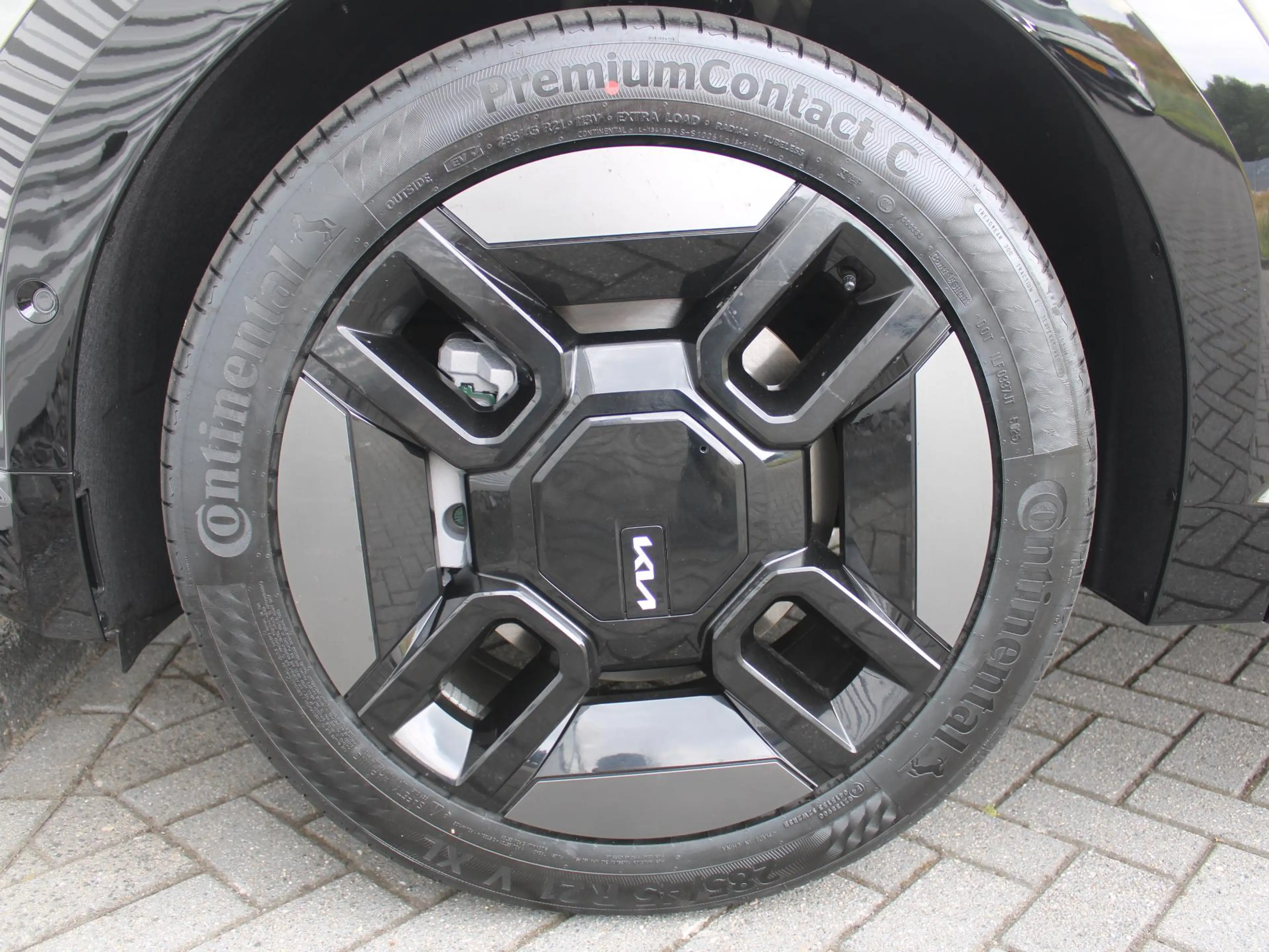Kia EV9 GT-Line AWD 99.8 kWh | Nieuw | Direct leverbaar | — photo 41