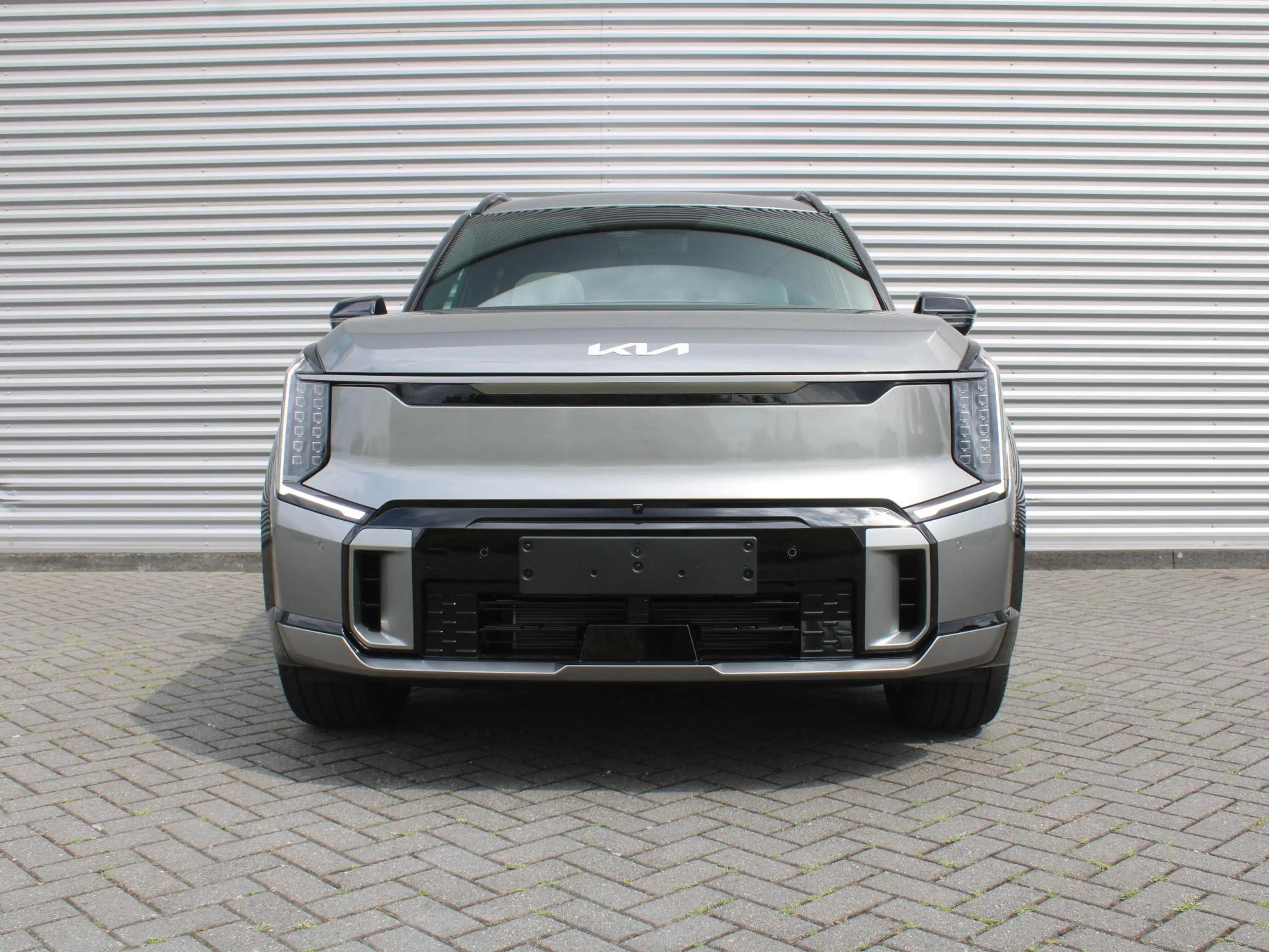 Kia EV9 GT-Line AWD 99.8 kWh | Nieuw | Direct leverbaar | — photo 2