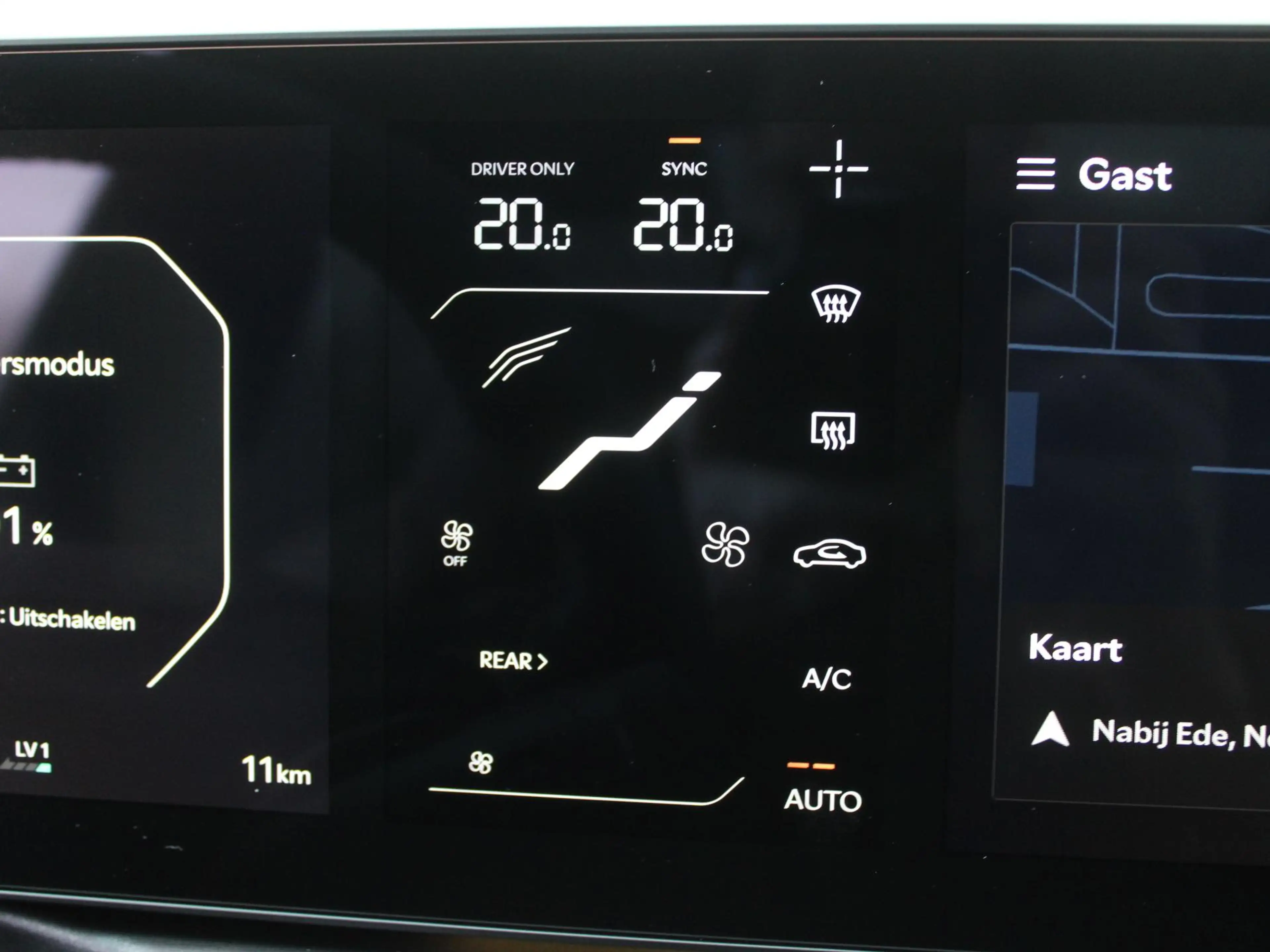 Kia EV9 GT-Line AWD 99.8 kWh | Nieuw | Direct leverbaar | — photo 18