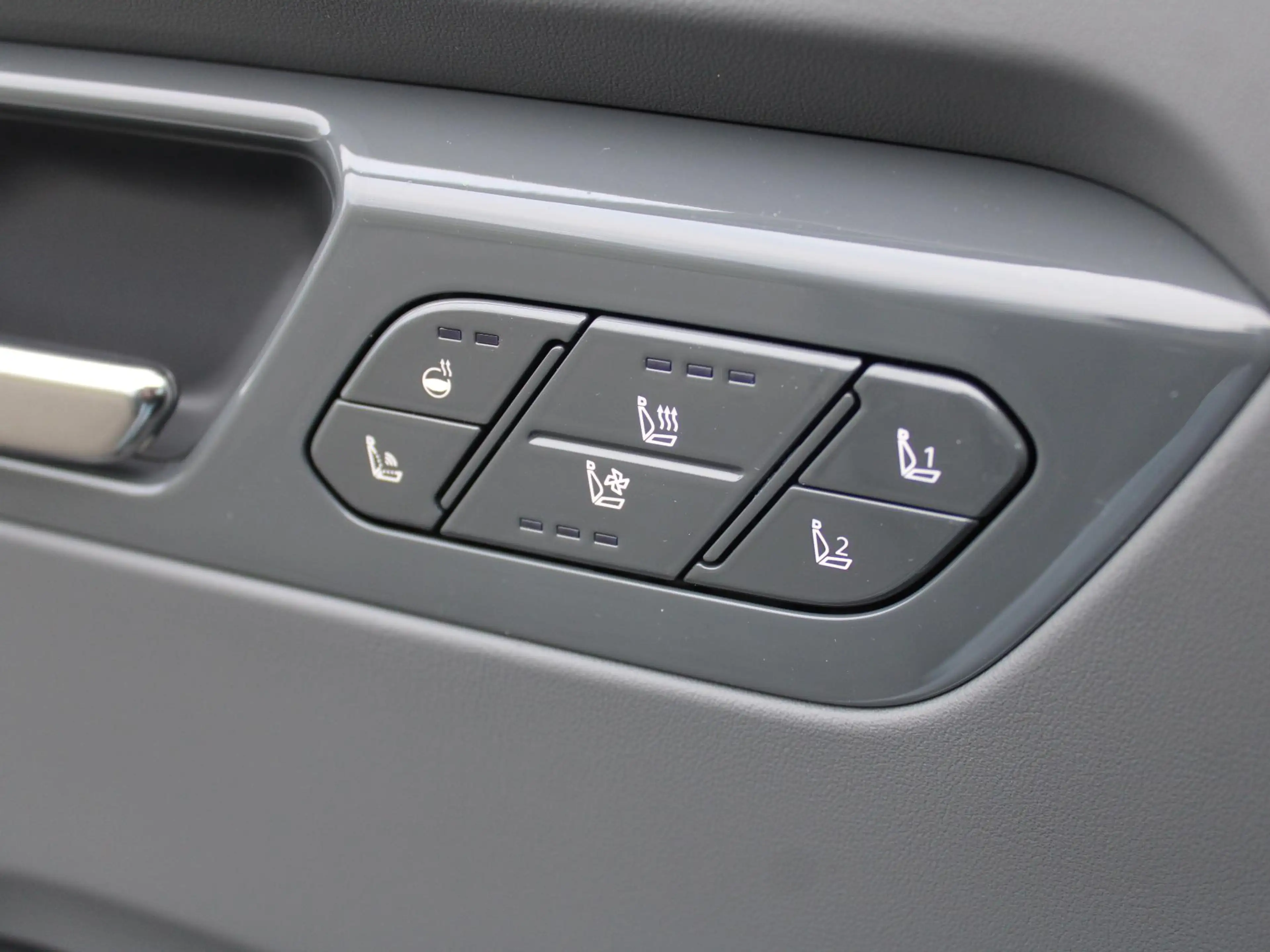 Kia EV9 GT-Line AWD 99.8 kWh | Nieuw | Direct leverbaar | — photo 27