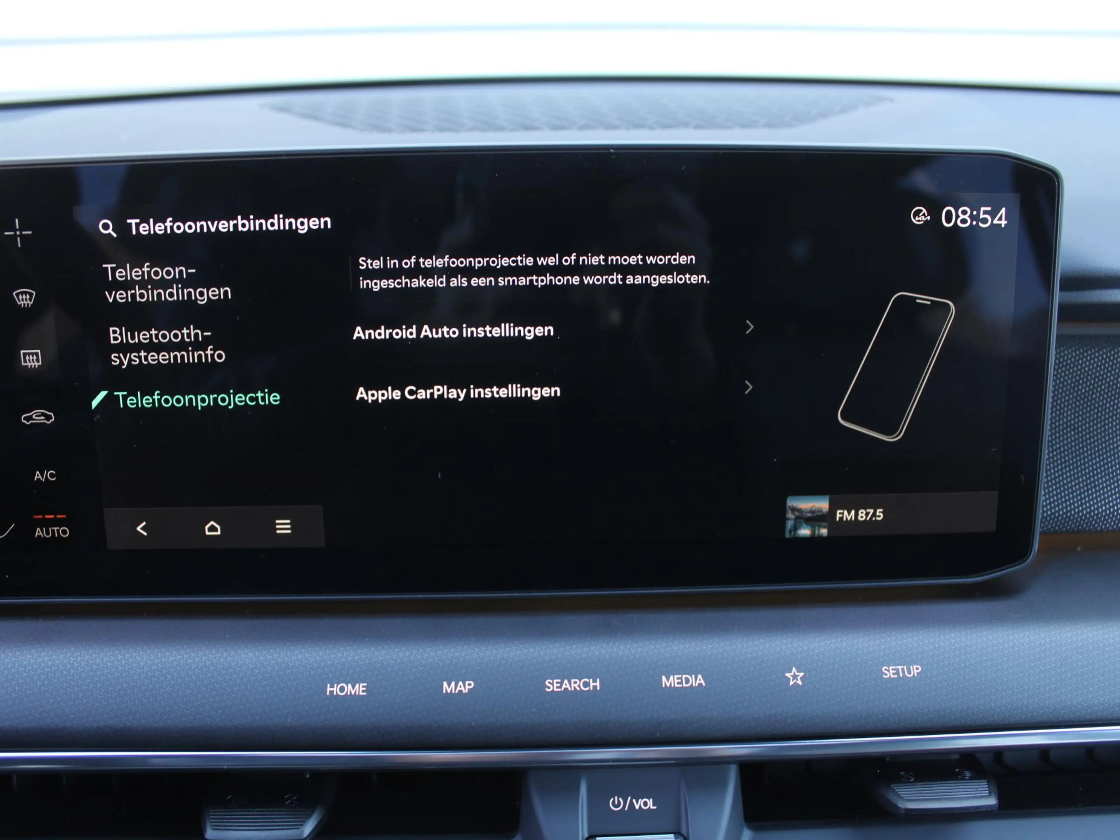 Kia EV9 GT-Line AWD 99.8 kWh | Nieuw | Direct leverbaar | — photo 21