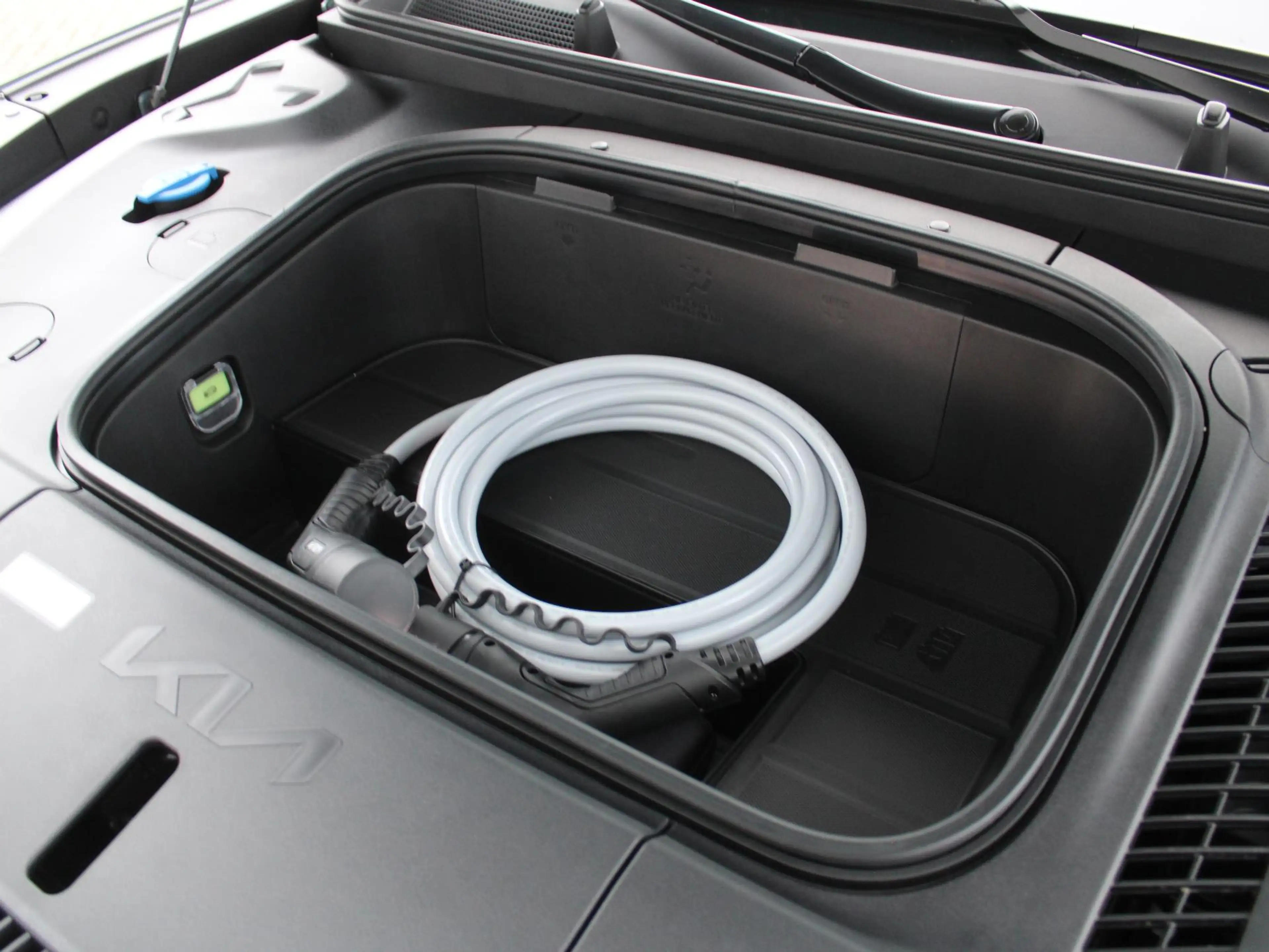 Kia EV9 GT-Line AWD 99.8 kWh | Nieuw | Direct leverbaar | — photo 43