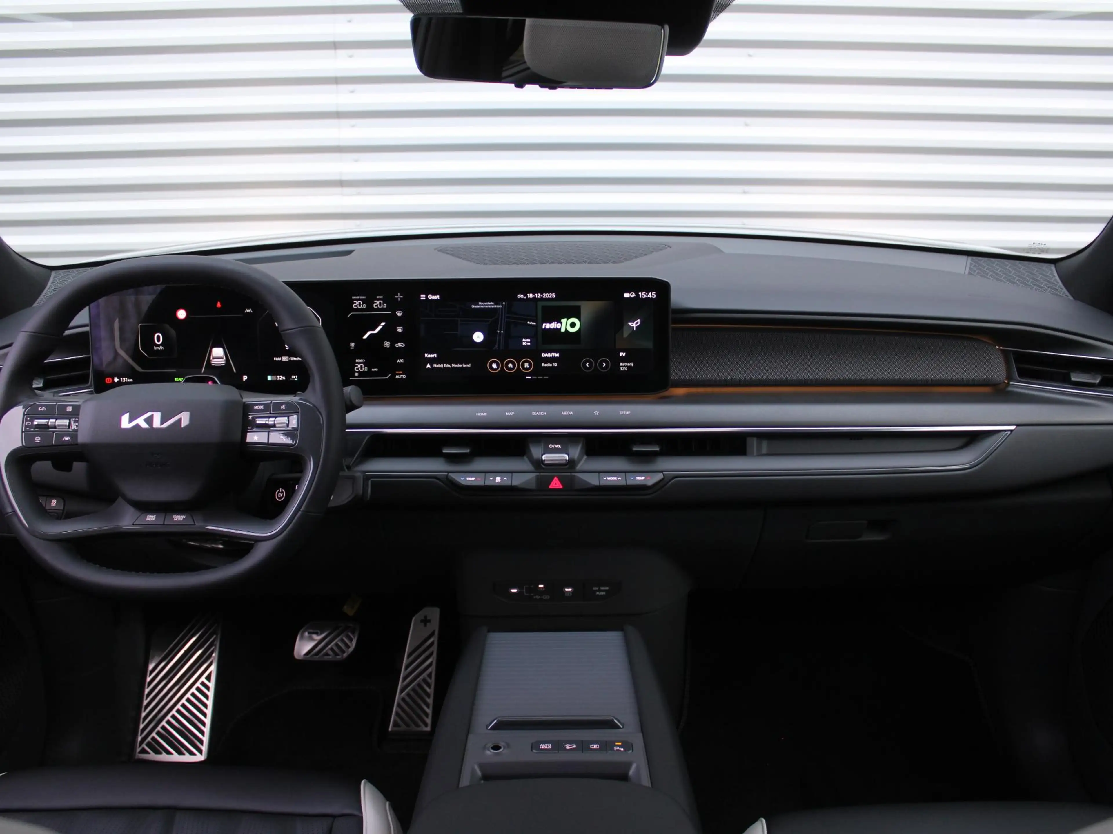 Kia EV9 GT-Line AWD 99.8 kWh | Nieuw | Direct leverbaar | — photo 6