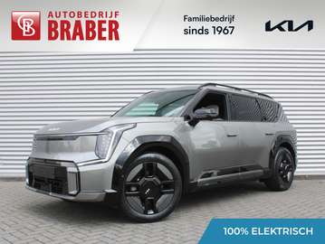 GT-Line AWD 99.8 kWh | Nieuw | Direct leverbaar |